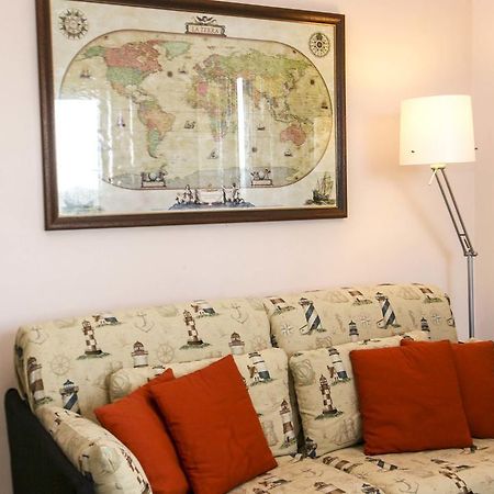 Lo Scoglio - Goelba Villa Capoliveri  Oda fotoğraf
