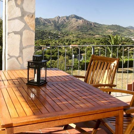 Lo Scoglio - Goelba Villa Capoliveri  Oda fotoğraf